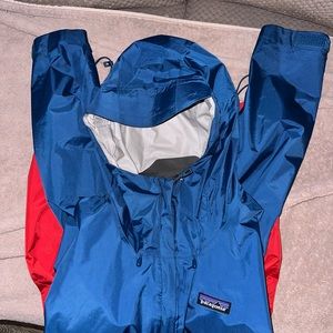 patagonia torentshell